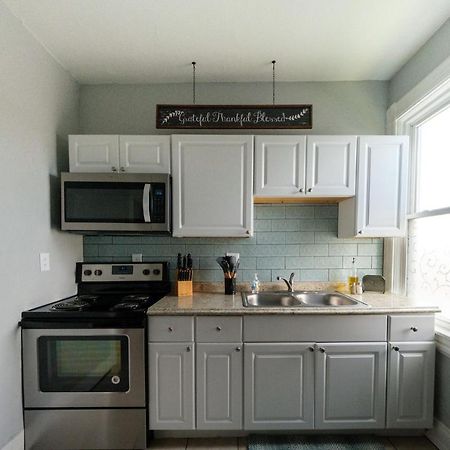 Robin'S Nest - Miami U, Weddings Or Spooky Nook! Apartment Hamilton Exterior photo