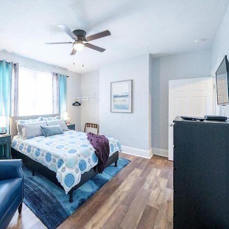 Robin'S Nest - Miami U, Weddings Or Spooky Nook! Apartment Hamilton Exterior photo