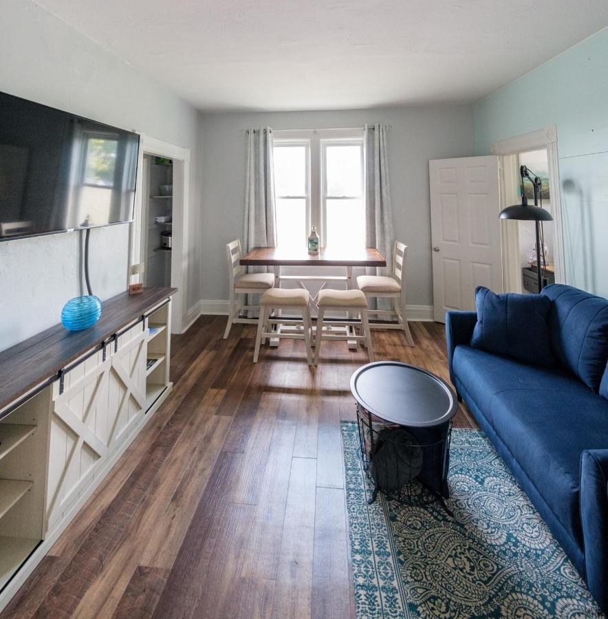 Robin'S Nest - Miami U, Weddings Or Spooky Nook! Apartment Hamilton Exterior photo