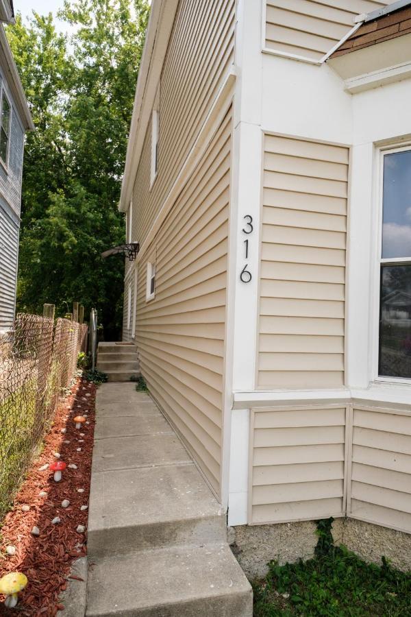Robin'S Nest - Miami U, Weddings Or Spooky Nook! Apartment Hamilton Exterior photo