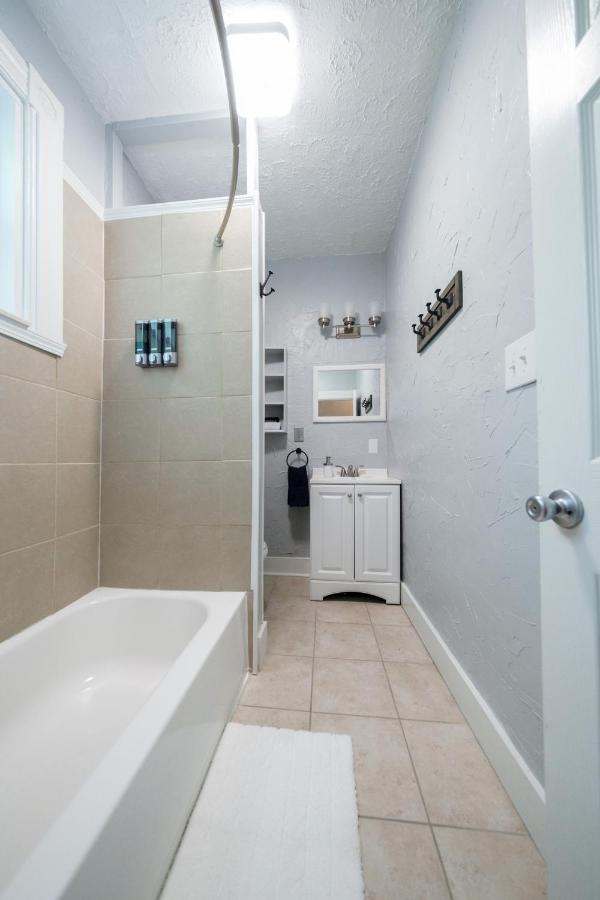 Robin'S Nest - Miami U, Weddings Or Spooky Nook! Apartment Hamilton Exterior photo