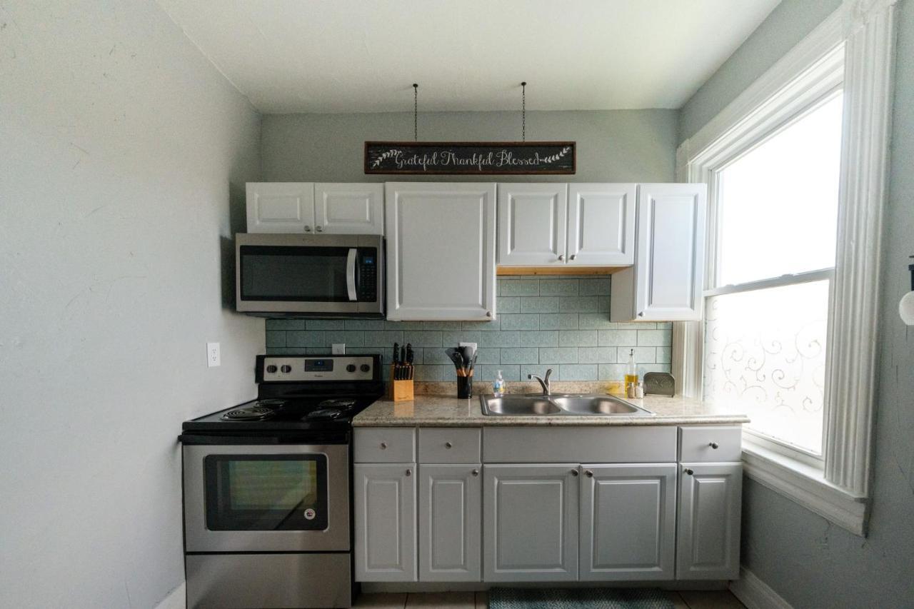 Robin'S Nest - Miami U, Weddings Or Spooky Nook! Apartment Hamilton Exterior photo