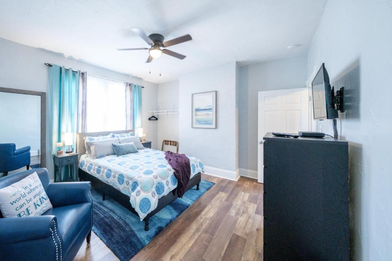 Robin'S Nest - Miami U, Weddings Or Spooky Nook! Apartment Hamilton Exterior photo