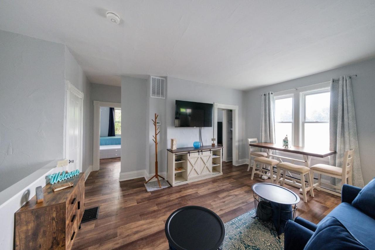 Robin'S Nest - Miami U, Weddings Or Spooky Nook! Apartment Hamilton Exterior photo